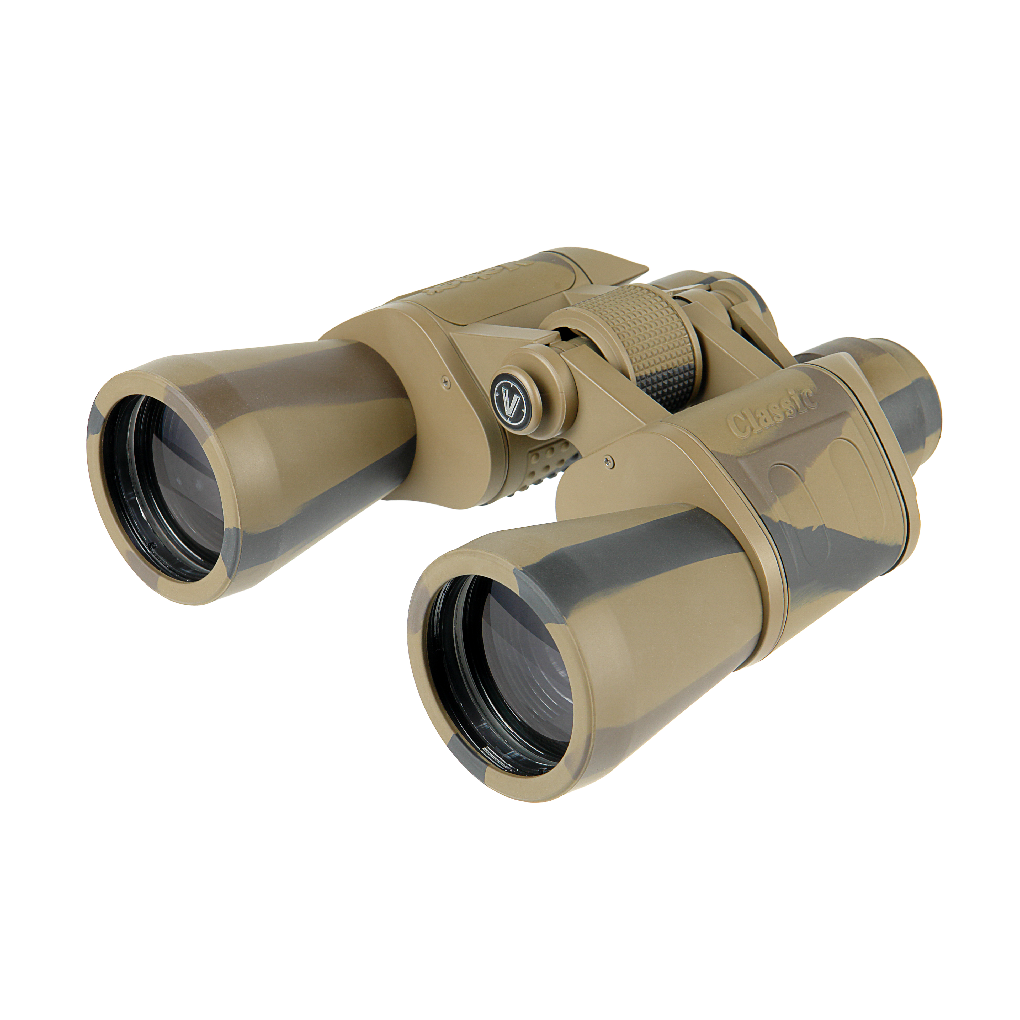 Бинокль Veber Classic БПЦ 7x50 VR кам.