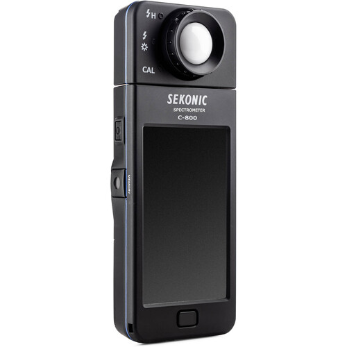 Спектрометр Sekonic C-800