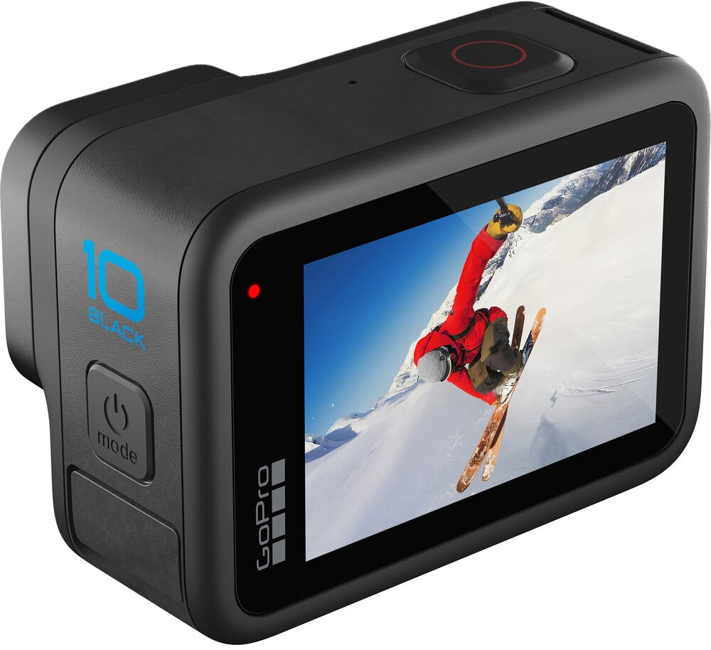 Action камера GoPro HERO10 Black