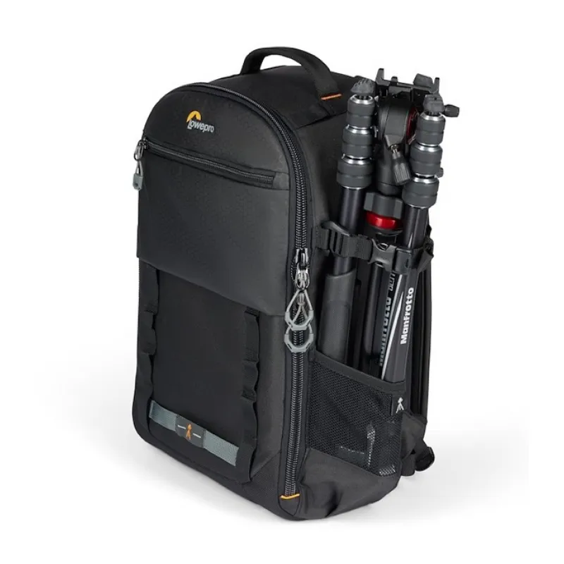 Рюкзак Lowepro Adventura BP 300 III, черный