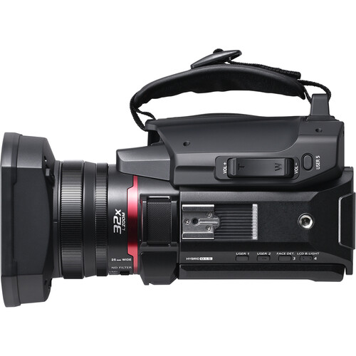 Видеокамера Panasonic HC-X1200