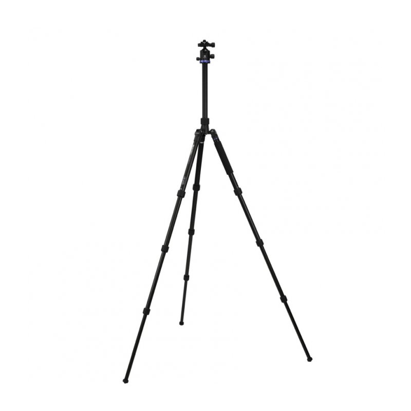 Benro FIF28AIB2 штатив iFoto c шаровой головой/трансформер в монопод/алюминиевый с цангами