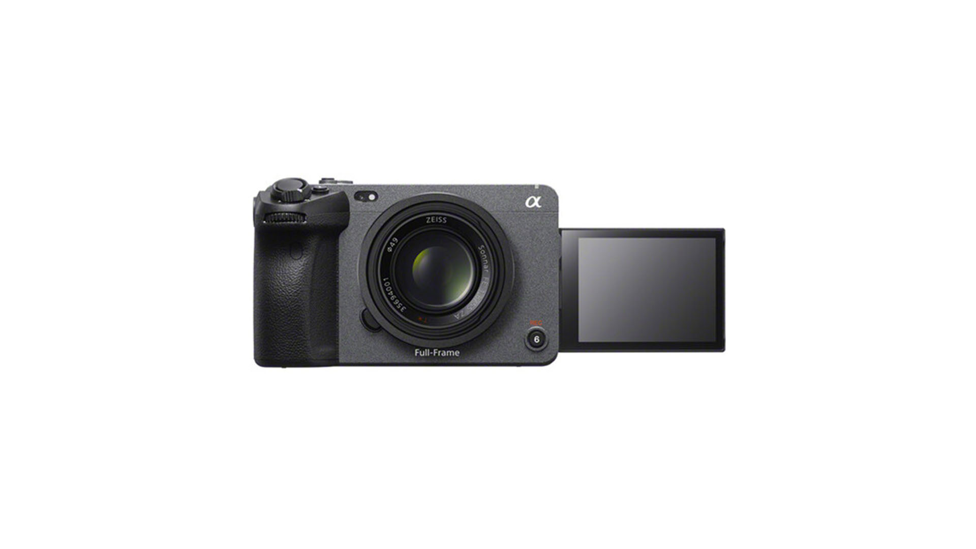 Видеокамера Sony FX3A body (ILME-FX3A)
