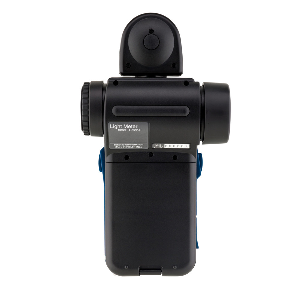 Флешметр Sekonic L-858D