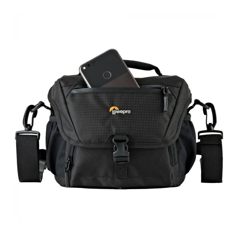 Сумка Lowepro Nova 160 AW II, черная
