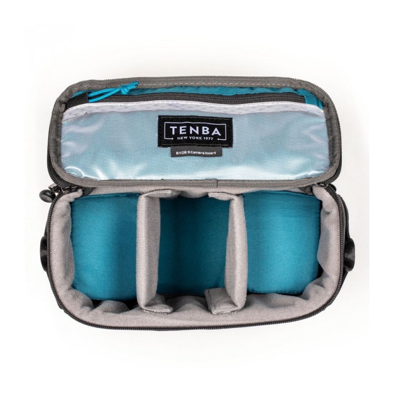 Tenba Tools BYOB 9 Camera Insert Blue Вставка для фотооборудования 636-629