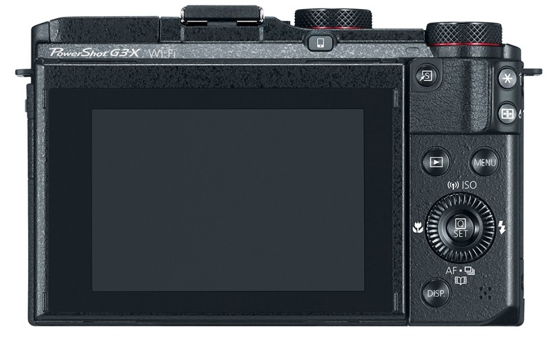  Canon PowerShot G3 X