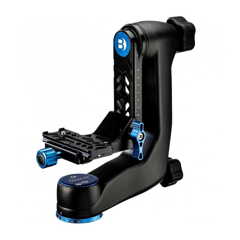 Benro GH5C Gimbal Head Carbon Fibre карданная голова карбоновая