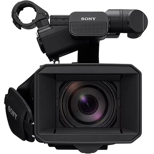 Видеокамера Sony PXW-Z300, Черный