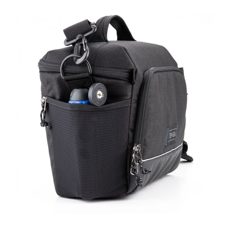 Tenba Skyline v2 Shoulder Bag 12 Black Сумка для фотоаппарата 637-784