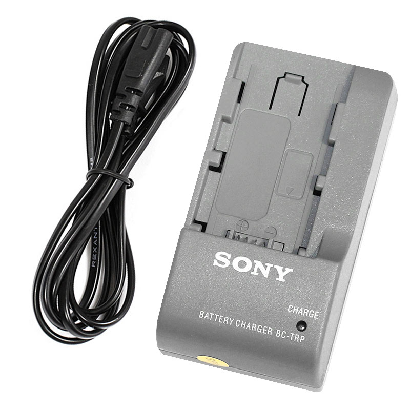 Зарядное устройство Sony BC-TRP  (original)