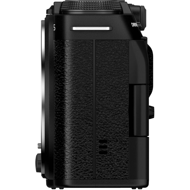 Фотоаппарат Fujifilm X-M5 Body Black