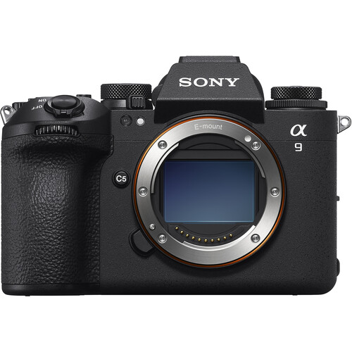 Фотоаппарат Sony Alpha A9 III Body (ILCE-9M3)