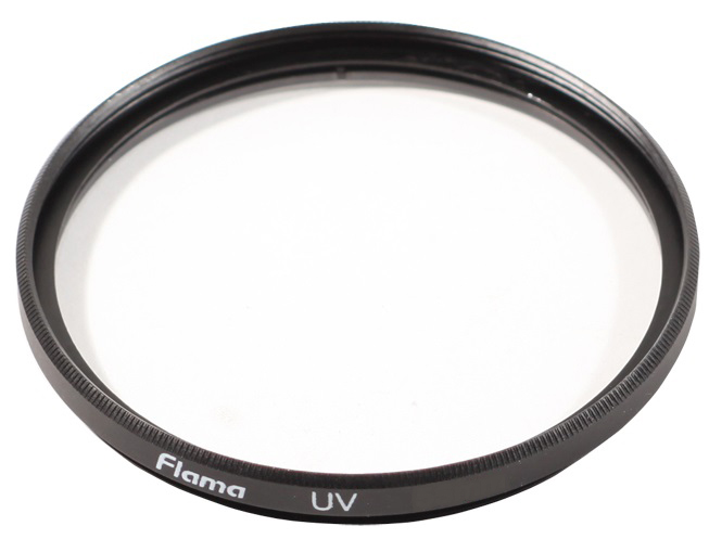 Светофильтр Flama UV 58mm