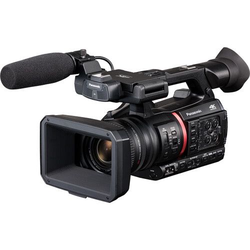 Видеокамера Panasonic AG-CX370 EJ