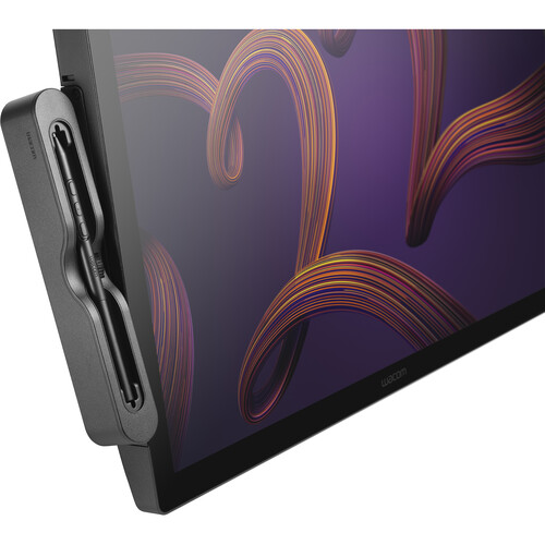 Графический планшет Wacom Cintiq Pro 22 (DTH227K0B)
