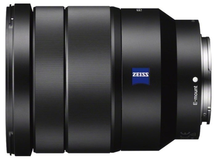 Sony Carl Zeiss Vario-Tessar T* FE 16-35mm f/4 ZA OSS SEL1635Z