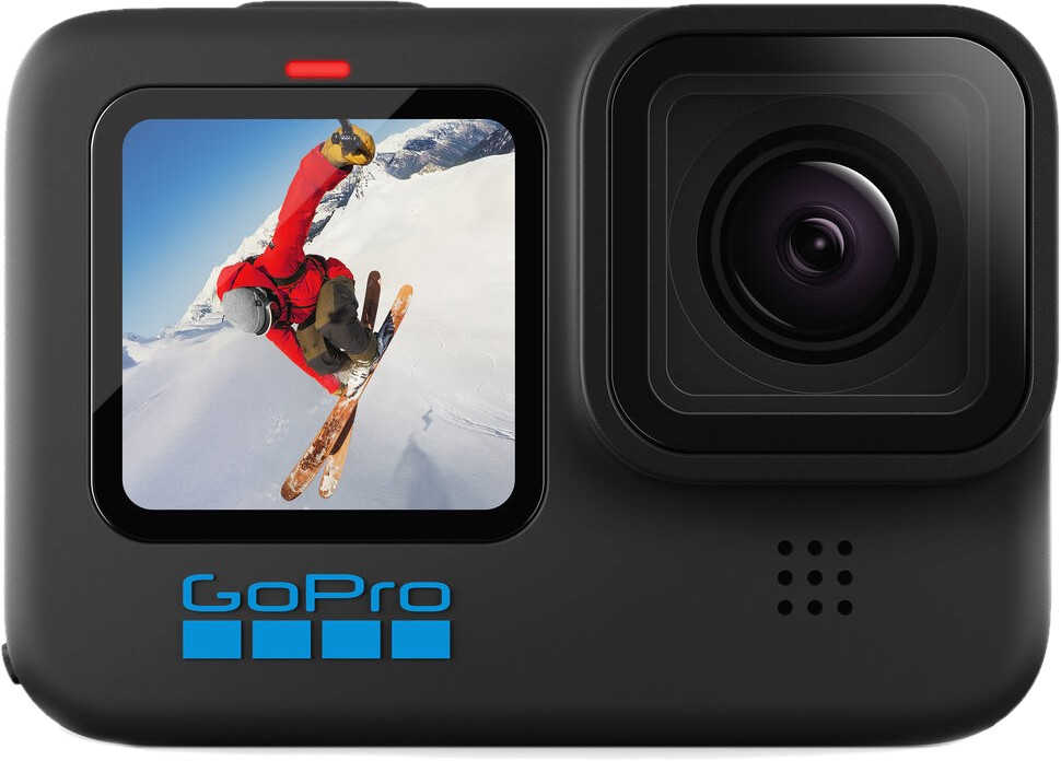 Action камера GoPro HERO10 Black