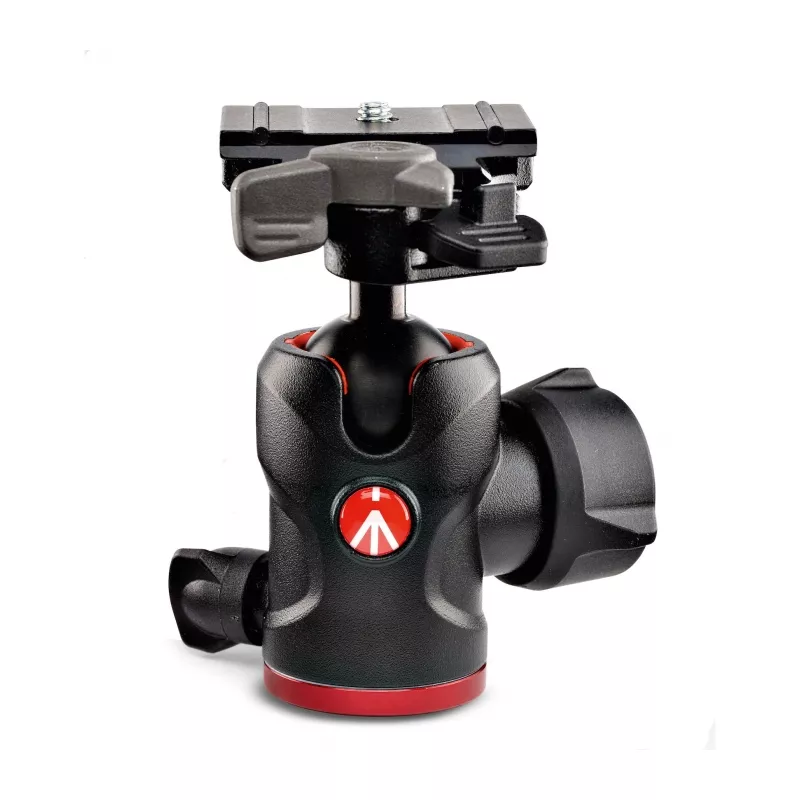 Головка Manfrotto MH494-BH для штатива