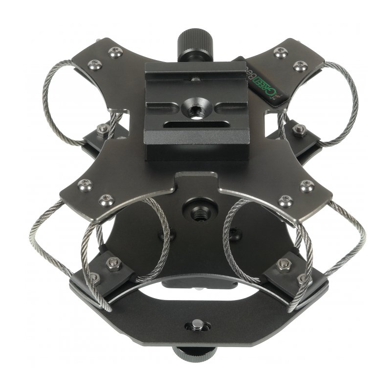 Тросовая система подвеса камеры GreenBean CableCam Fly20 RCx моторизованная