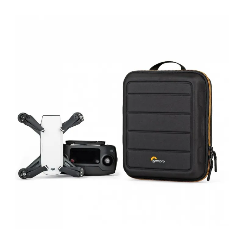 Чехол Lowepro Hardside CS 80, черный