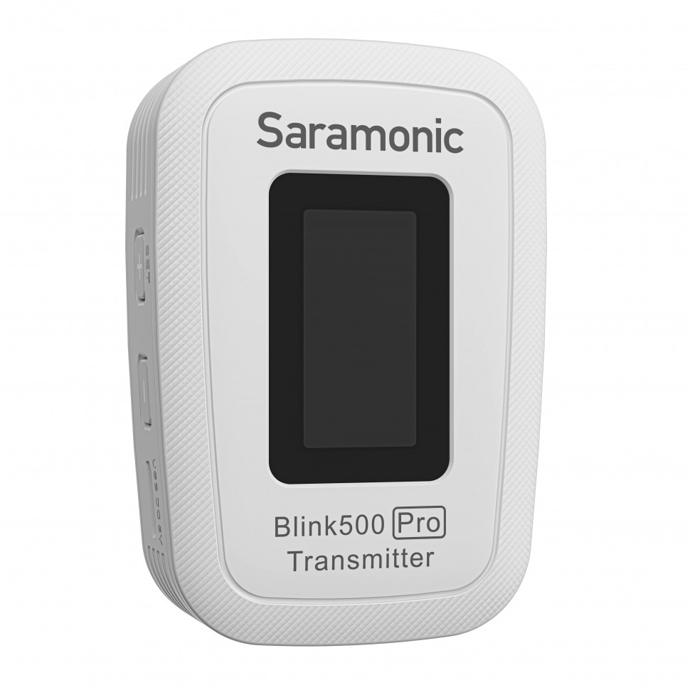 Радиосистема Saramonic Blink500 Pro B1W (1 TX + 1 RX)