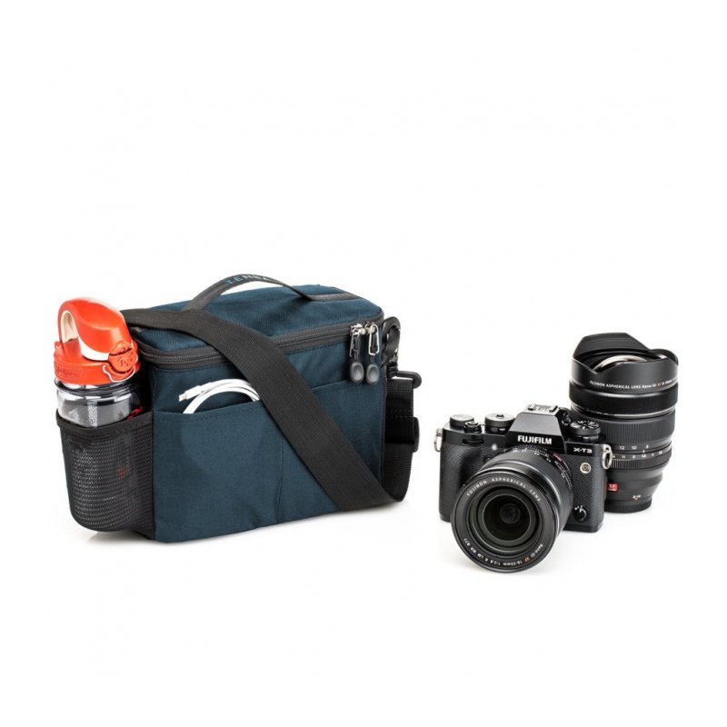 Tenba Tools BYOB 9 Camera Insert Blue Вставка для фотооборудования 636-629