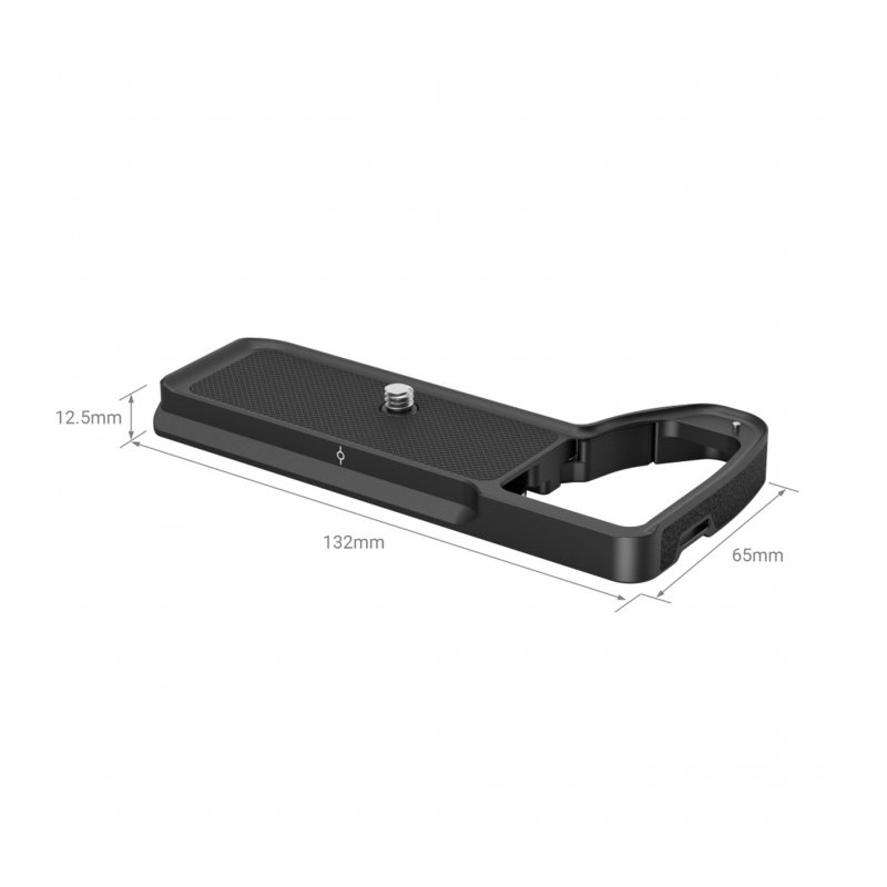 SmallRig 3666 Площадка для аксессуаров Baseplate для камеры Sony A7IV