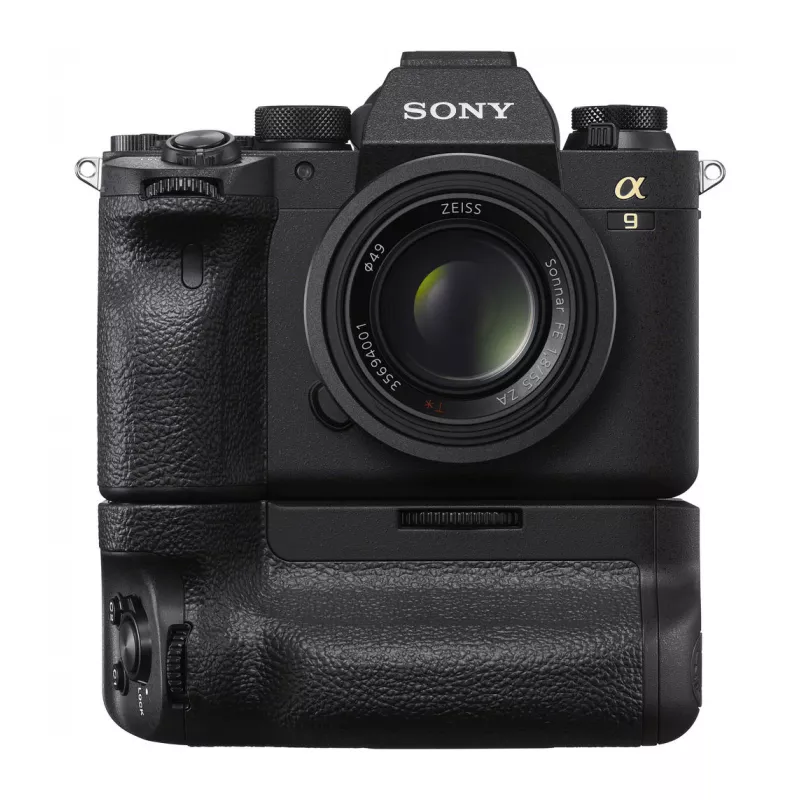 Фотоаппарат Sony Alpha A9 II Body (ILCE-9M2)