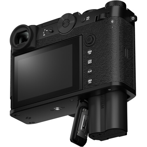 Фотоаппарат Fujifilm GFX 100RF