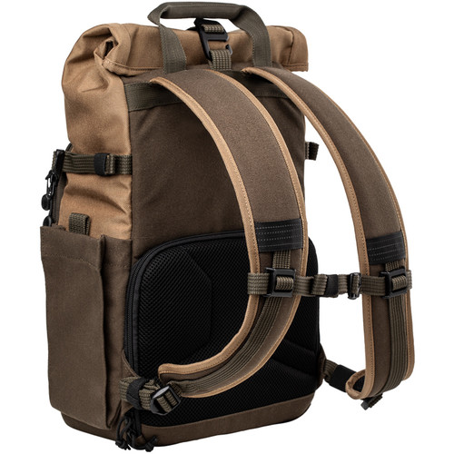 Tenba Fulton Backpack 10 Tan/Olive Рюкзак для фототехники 637-722