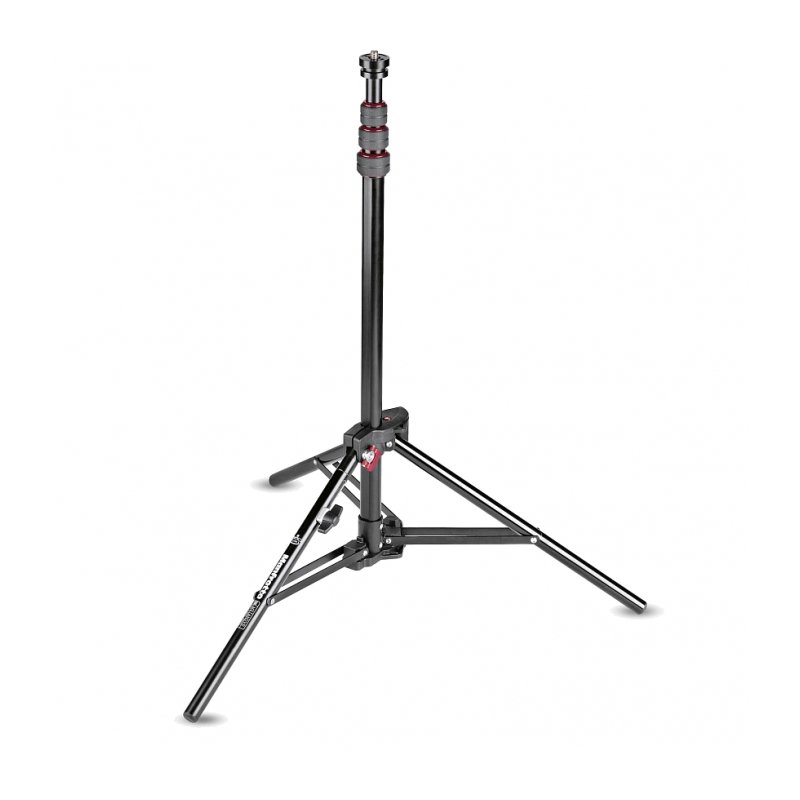 Стойка алюминиевая Manfrotto MSTANDVR VR 4-секционная