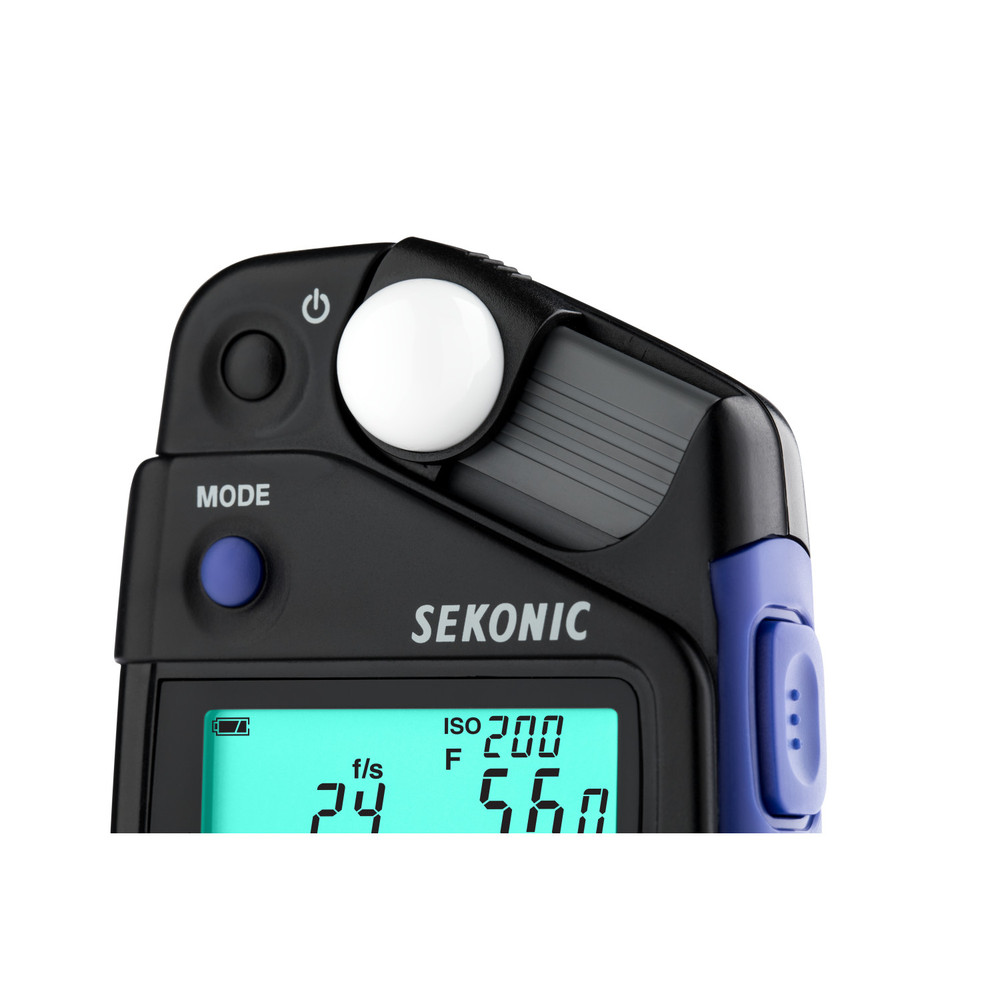 Экспонометр Sekonic L-308X