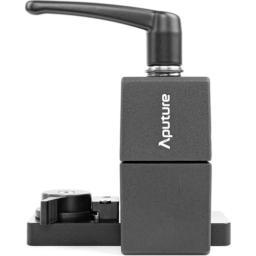 Зажим Aputure Amaran Quick Release Lighting Clamp для V-Mount Battery