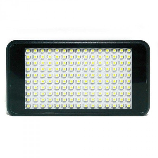Светодиодный свет Professional Video Light LED-VL011-150 [Micro USB Charger]  