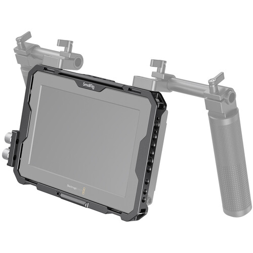 SmallRig 2792 Клетка и бленда для видеорекордера Blackmagic Video Assist 7" 12G-SDI/HDMI