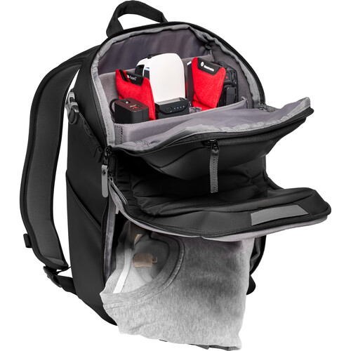 Рюкзак Manfrotto MB MA3-BP-C Advanced Compact Backpack III