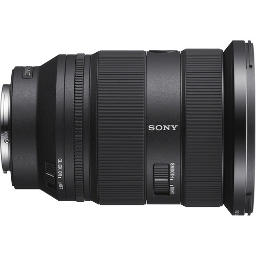 Объектив Sony FE 24-70mm f/2.8 GM II