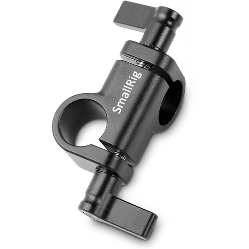 SmallRig 2069 Держатель на направляющих 15мм Rod Clamp 90 Degrees