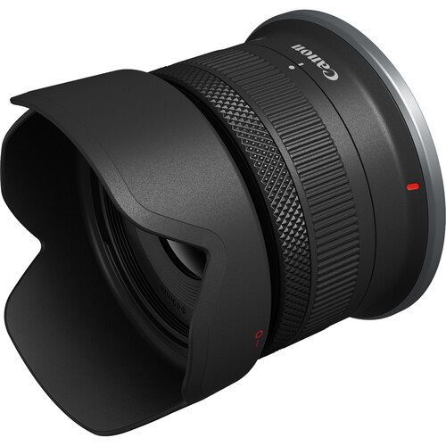 Объектив Canon RF-S 18-45mm F4.5-6.3 IS STM