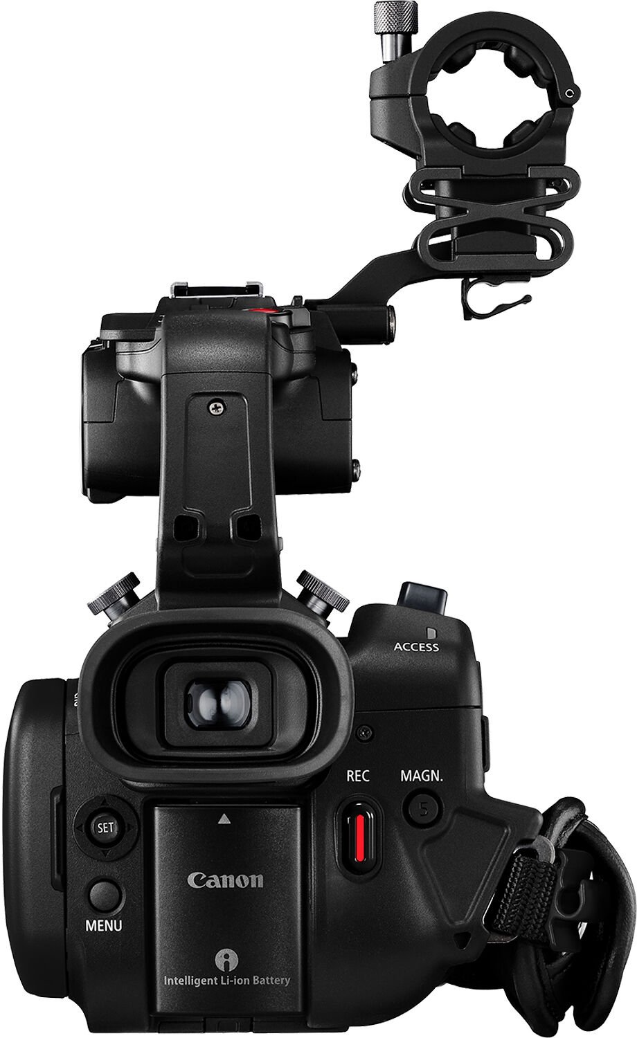 Видеокамера Canon EOS XA 75