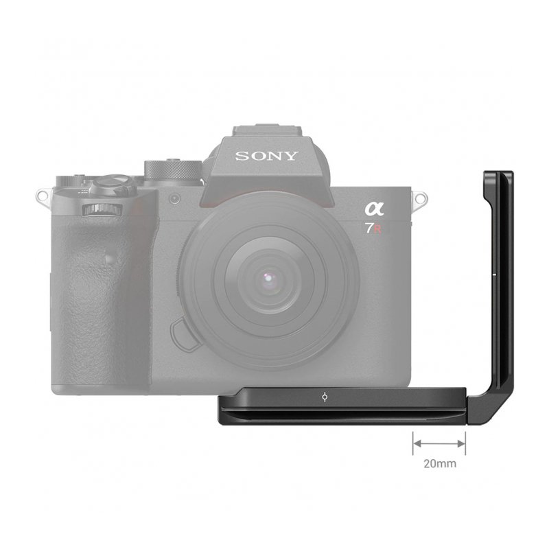 SmallRig 2939 Угловая плошадка для цифровых камер Sony A7RIV / A9II