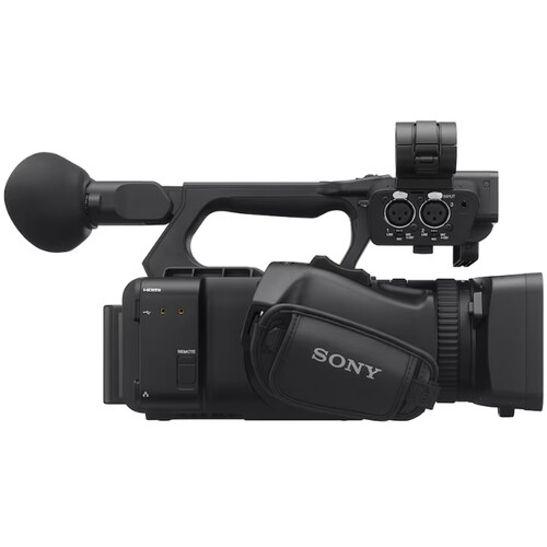 Видеокамера Sony HXR-NX800