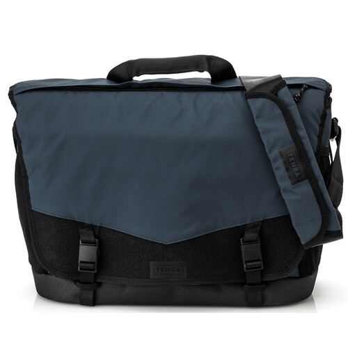 Tenba DNA Messenger 16 DSLR Blue Сумка для фотоаппарата 638-577
