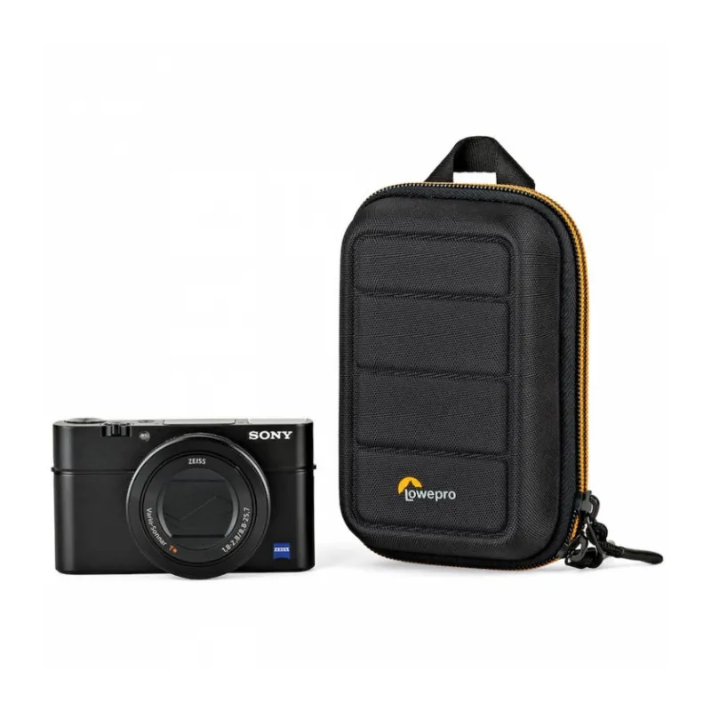 Чехол Lowepro Hardside CS 40, черный