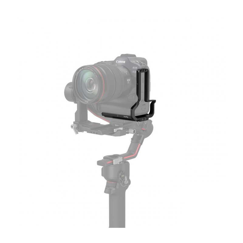 SmallRig 3628 Угловая площадка L-Bracket для цифровой камеры Canon EOS R3