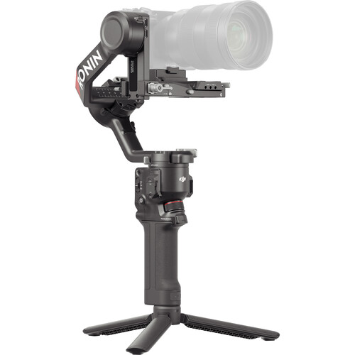 Стабилизатор DJI RS 4
