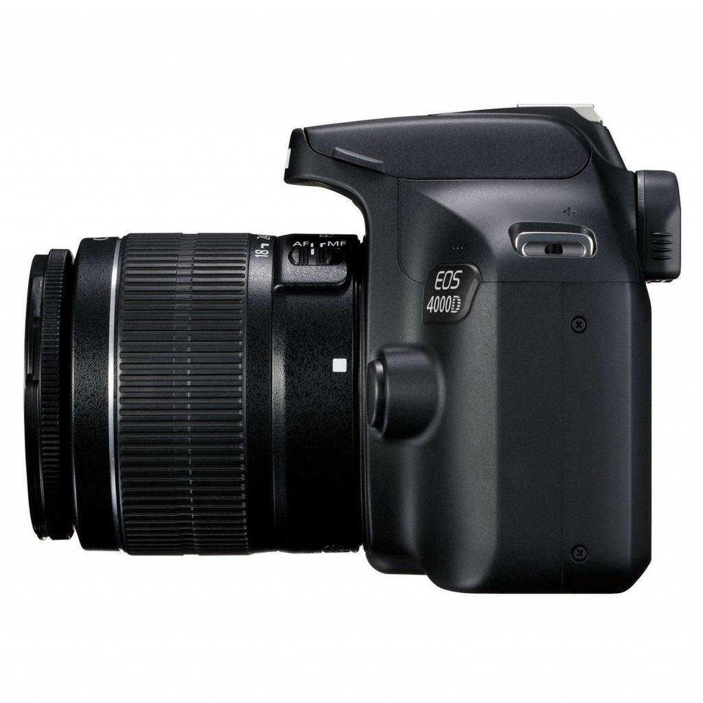  Canon EOS 4000D Kit (Canon EF-S 18-55 f/3.5-5.6 III)