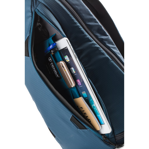 Tenba Solstice Sling Bag 10 Blue Рюкзак для фототехники 636-424