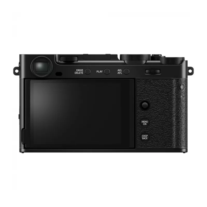 Фотоаппарат Fujifilm X-E5 Body Black